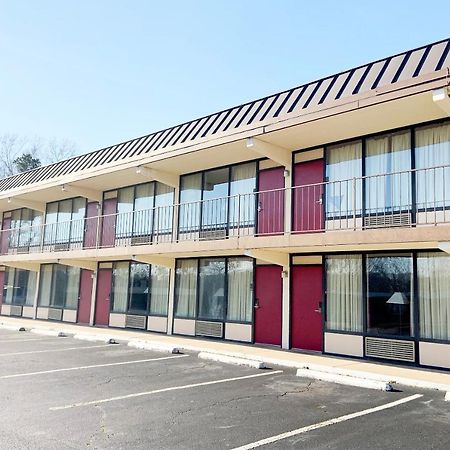 Paris Inn And Suites Bagian luar foto