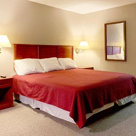 Paris Inn And Suites Bagian luar foto